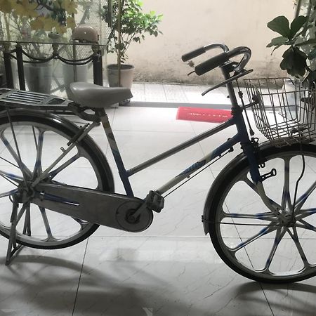 Tam Homestay 岘港 外观 照片
