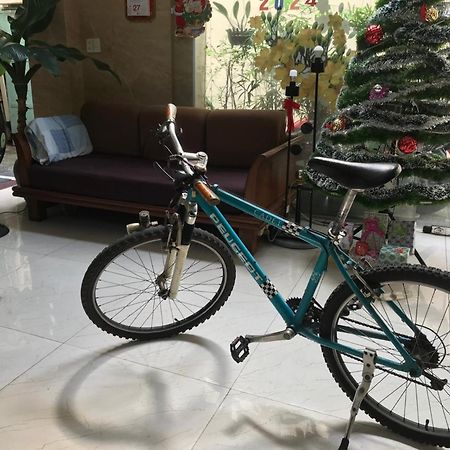 Tam Homestay 岘港 外观 照片