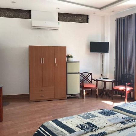 Tam Homestay 岘港 外观 照片