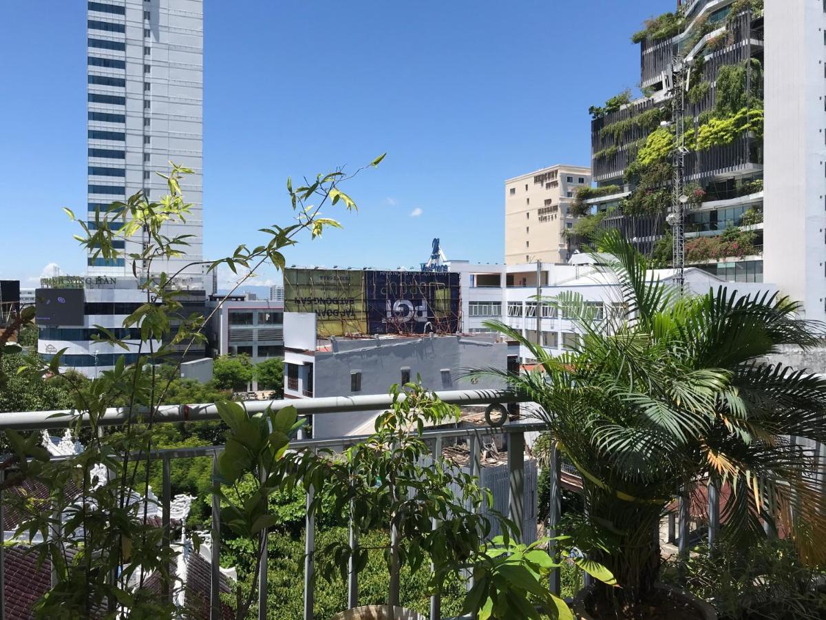 Tam Homestay 岘港 外观 照片