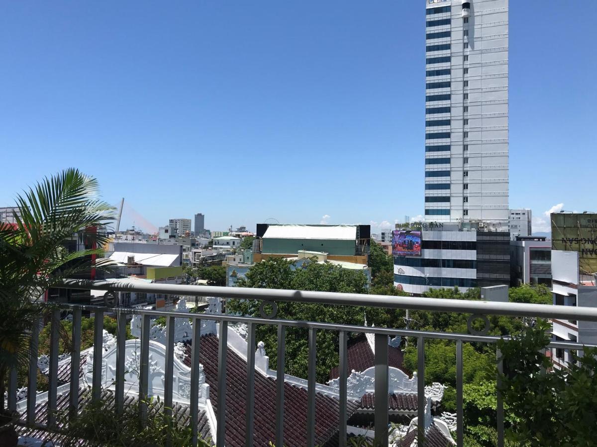 Tam Homestay 岘港 外观 照片