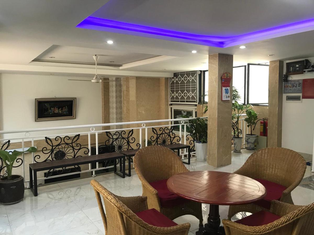 Tam Homestay 岘港 外观 照片