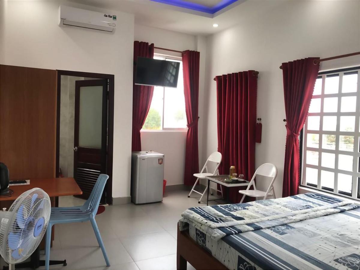 Tam Homestay 岘港 外观 照片