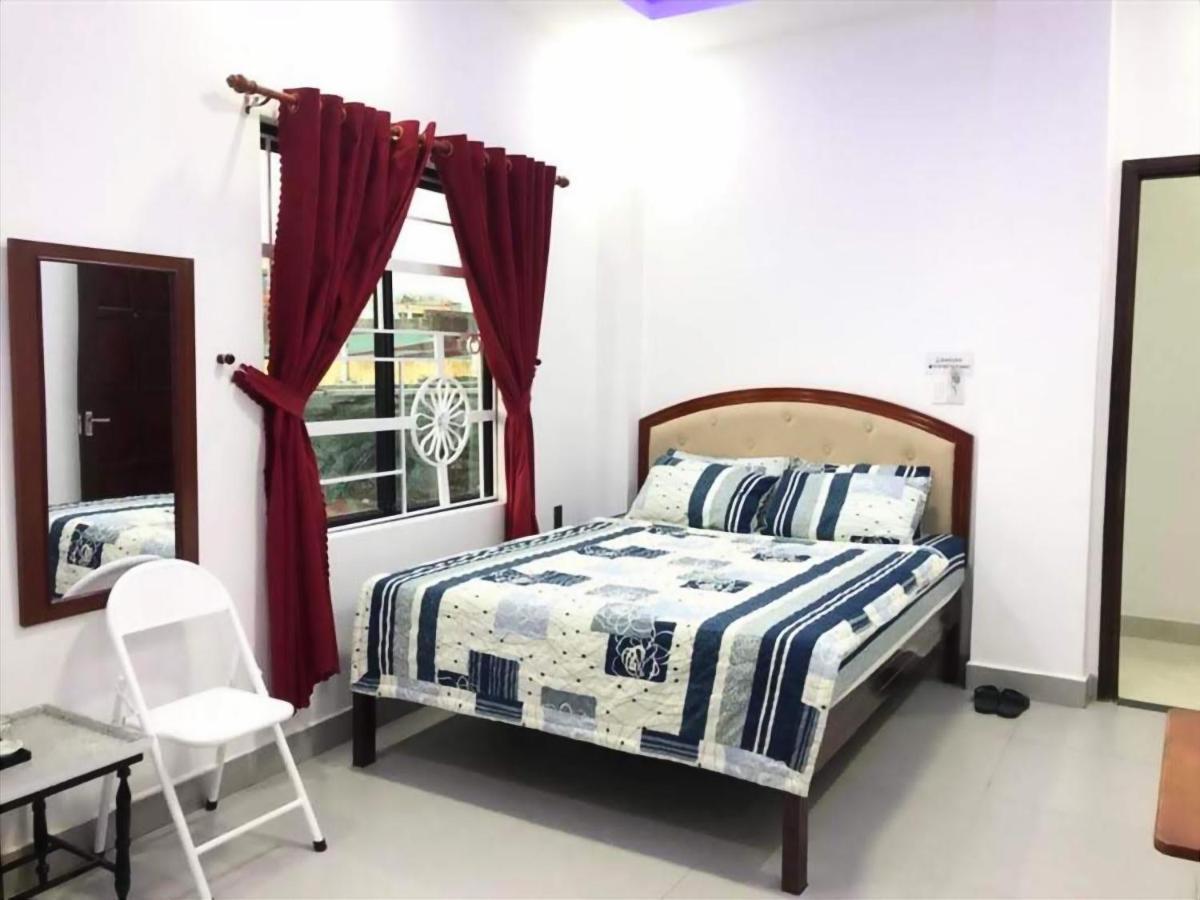 Tam Homestay 岘港 外观 照片