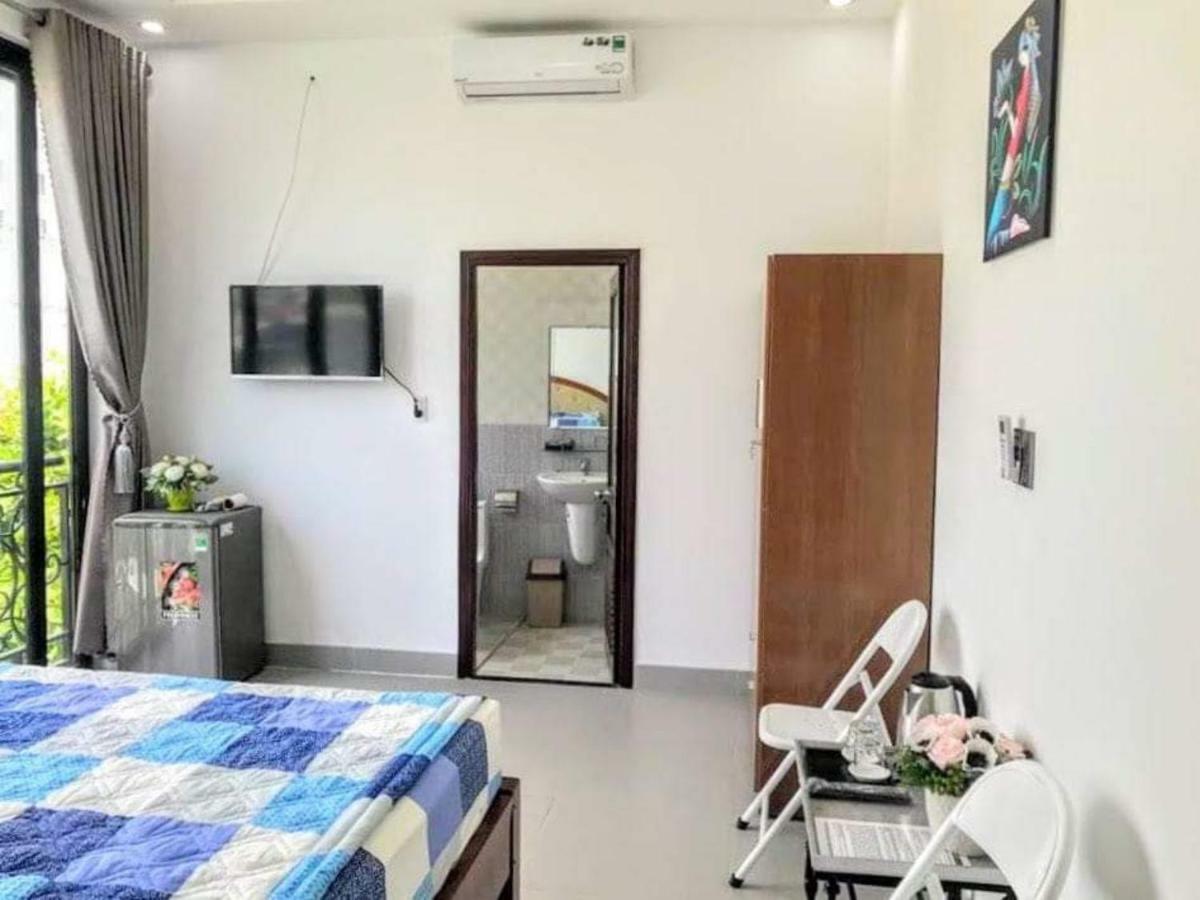Tam Homestay 岘港 外观 照片