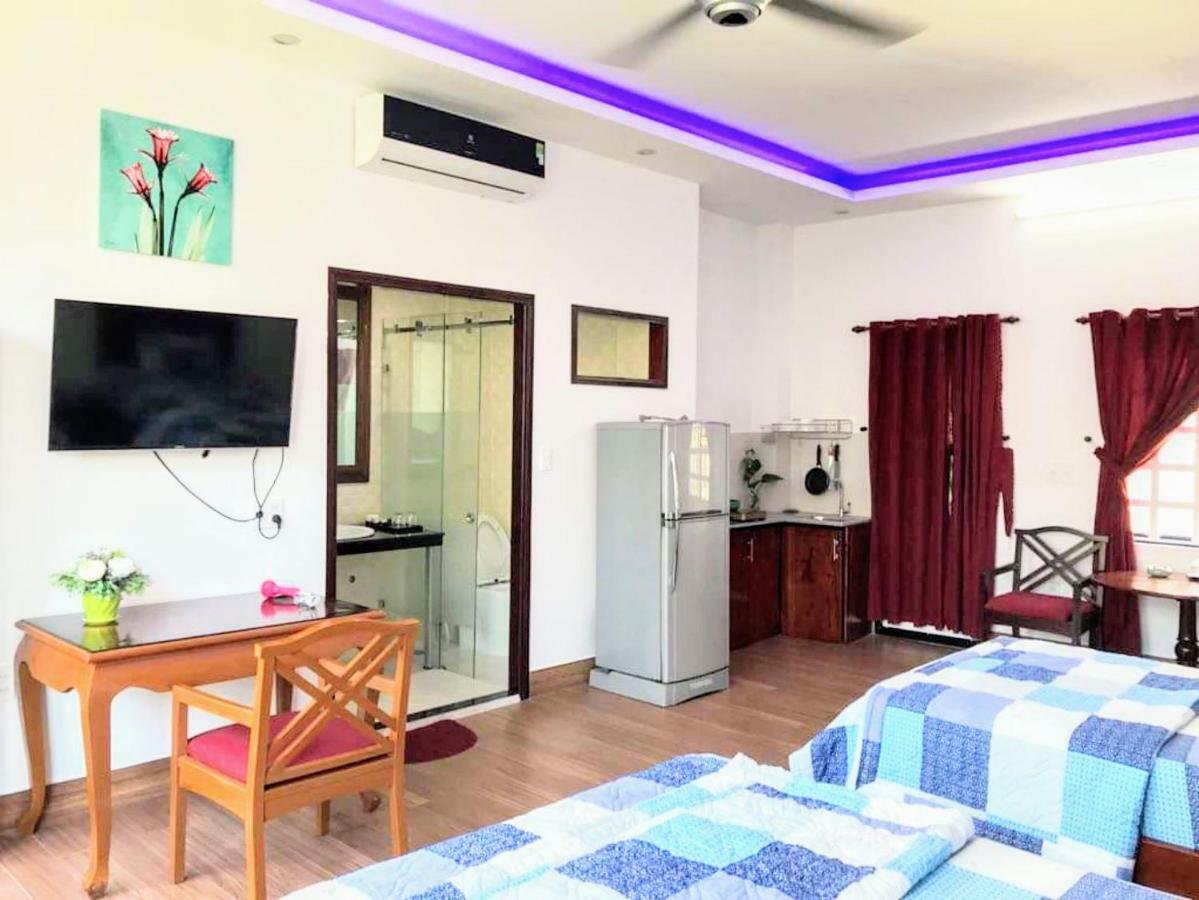 Tam Homestay 岘港 外观 照片