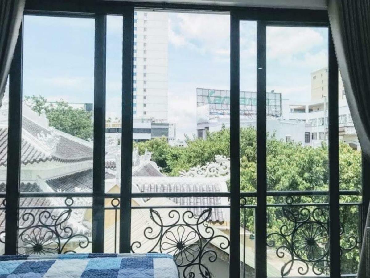 Tam Homestay 岘港 外观 照片