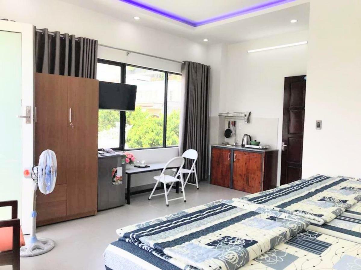 Tam Homestay 岘港 外观 照片