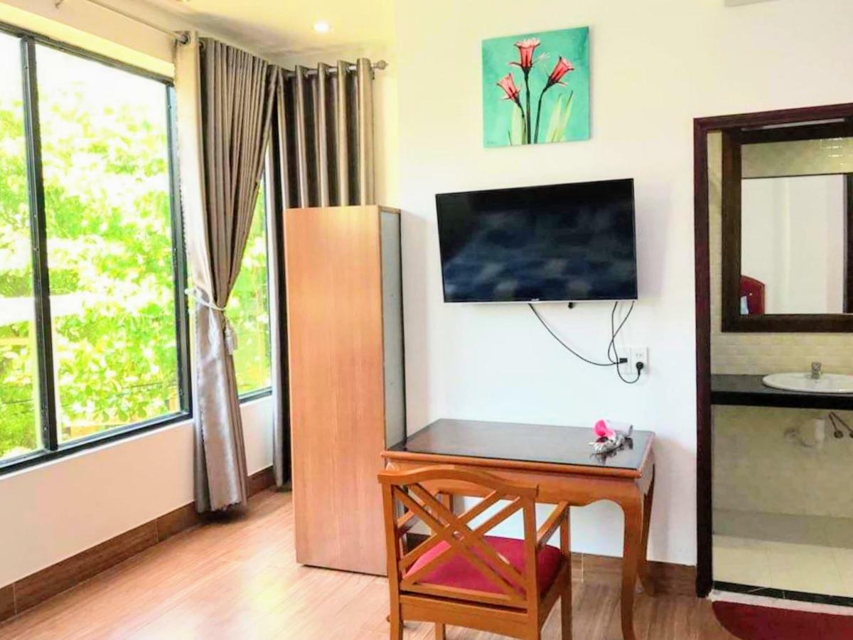 Tam Homestay 岘港 外观 照片