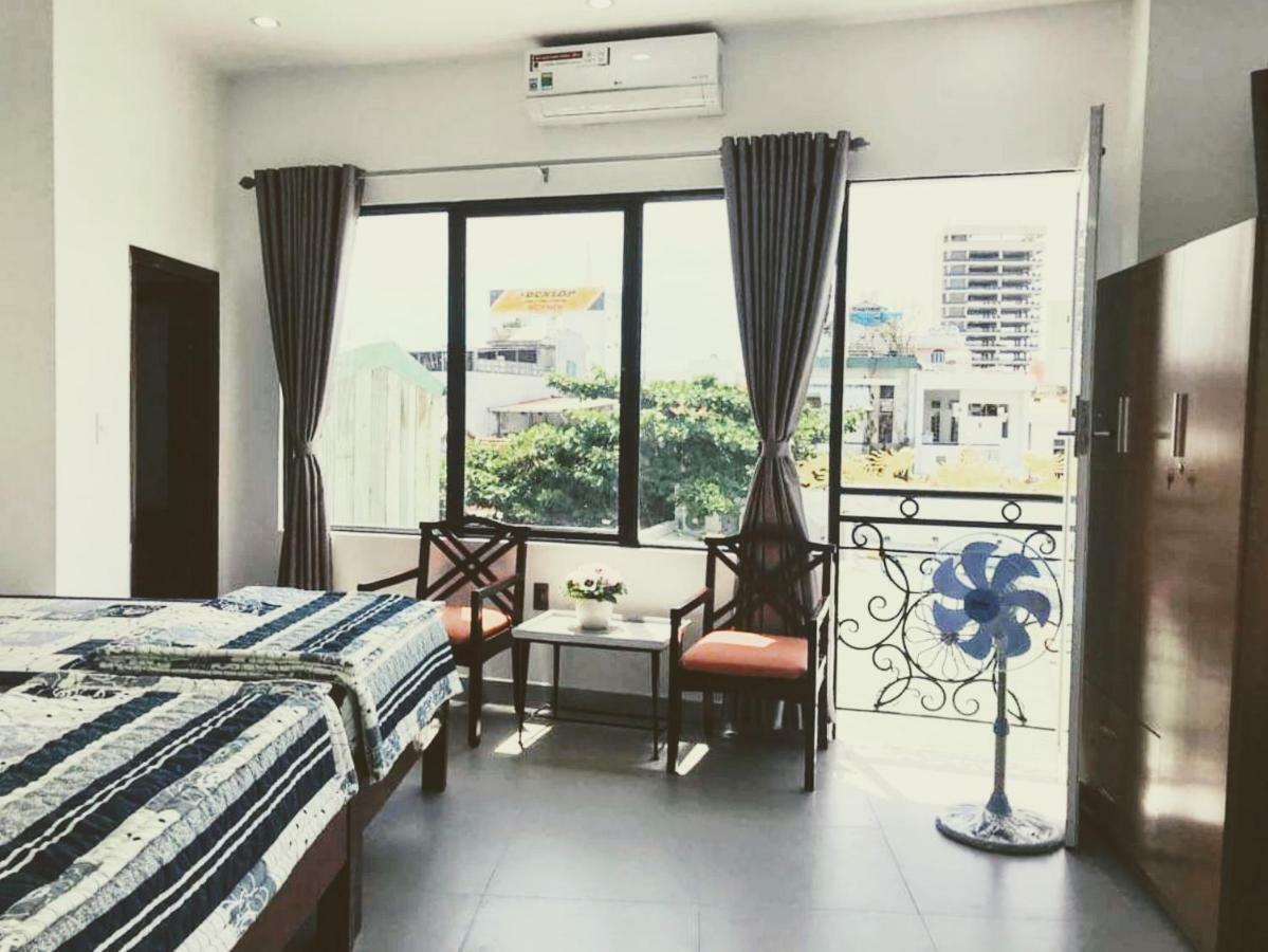 Tam Homestay 岘港 外观 照片