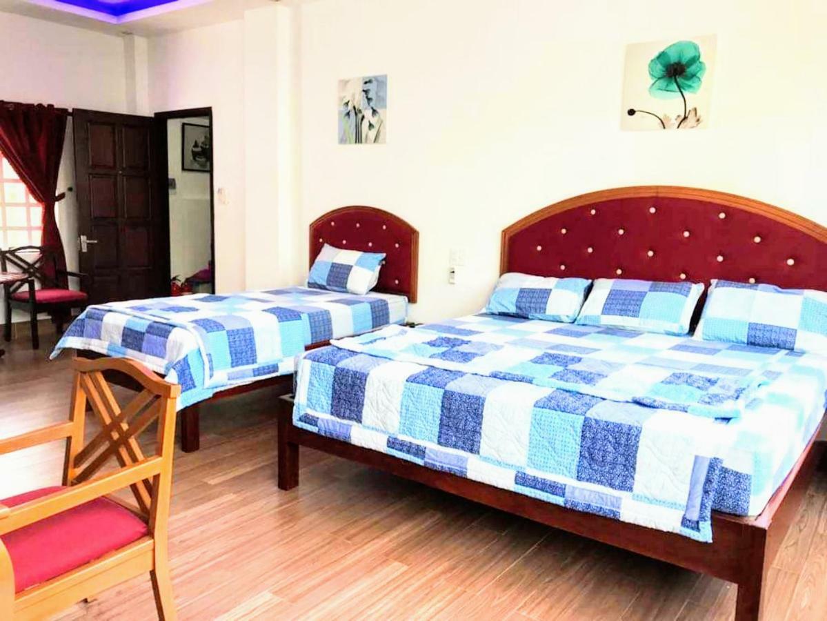 Tam Homestay 岘港 外观 照片