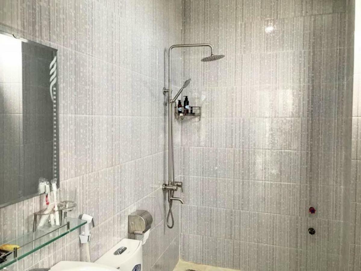 Tam Homestay 岘港 外观 照片