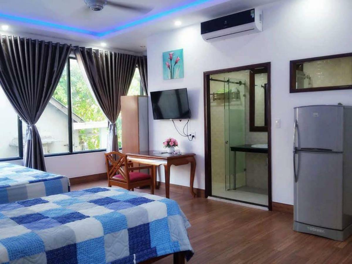 Tam Homestay 岘港 外观 照片