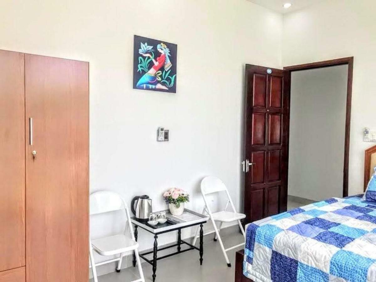 Tam Homestay 岘港 外观 照片