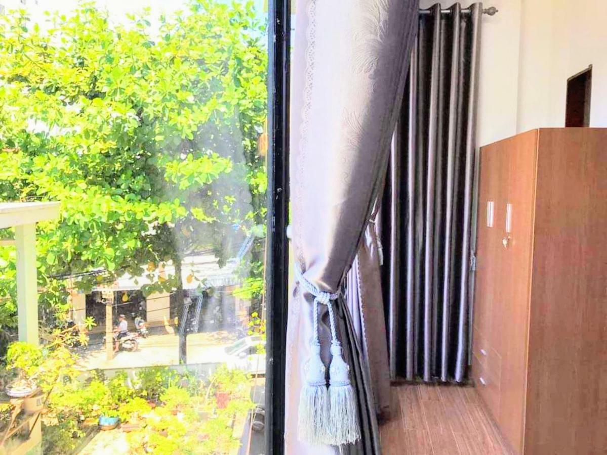 Tam Homestay 岘港 外观 照片