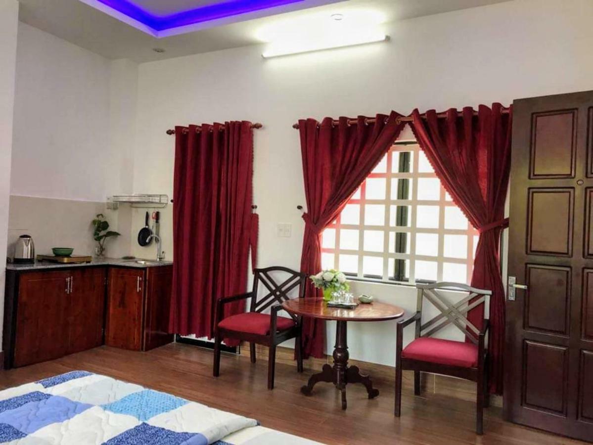 Tam Homestay 岘港 外观 照片