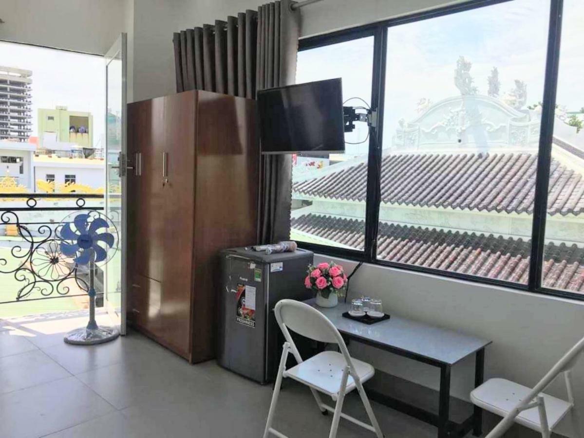 Tam Homestay 岘港 外观 照片