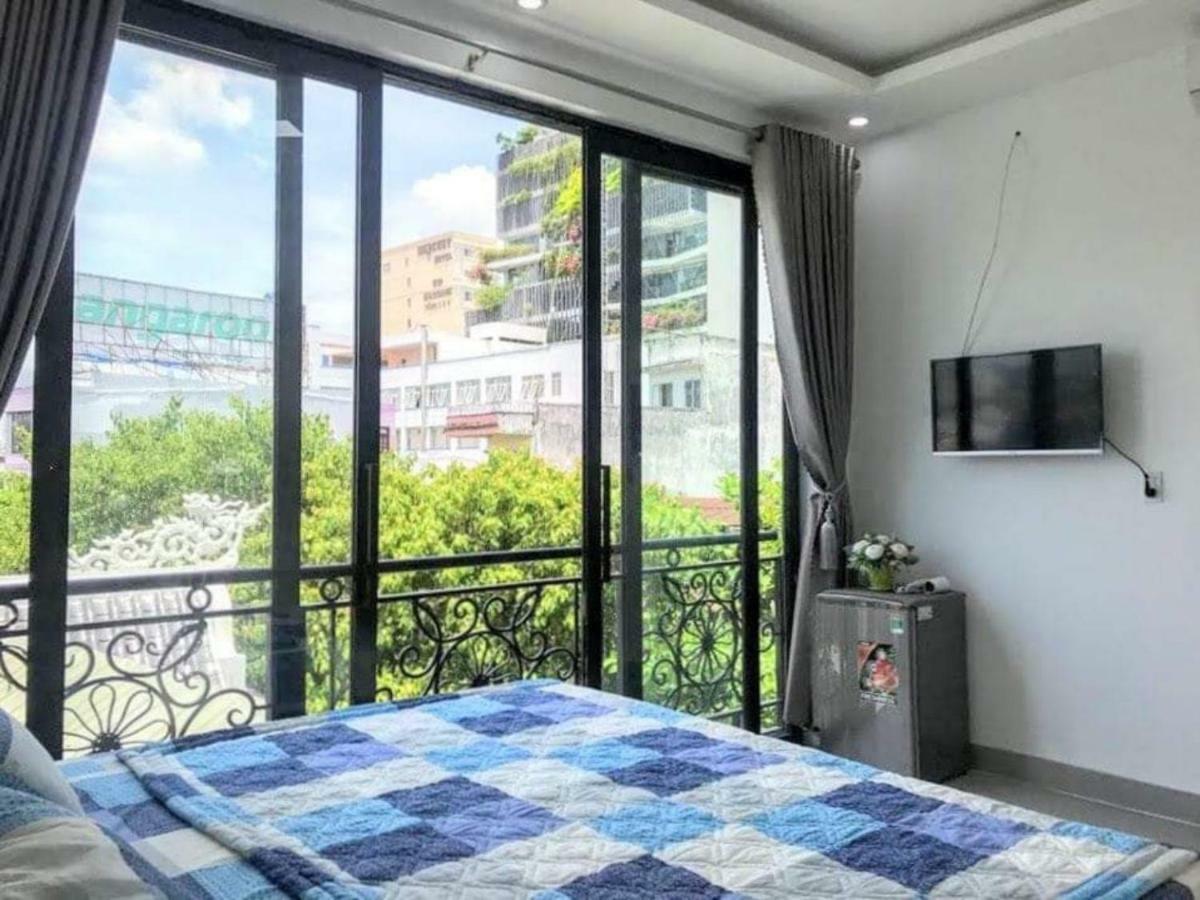 Tam Homestay 岘港 外观 照片