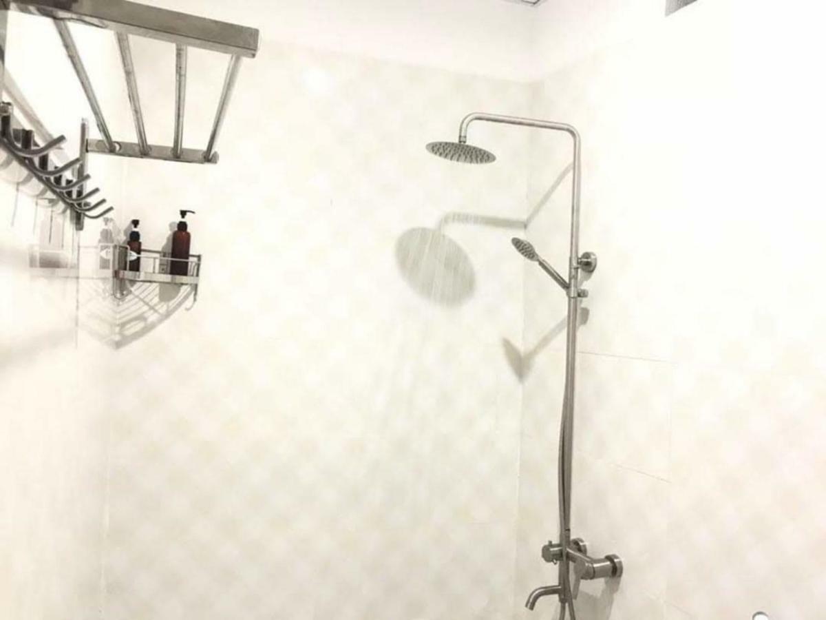 Tam Homestay 岘港 外观 照片