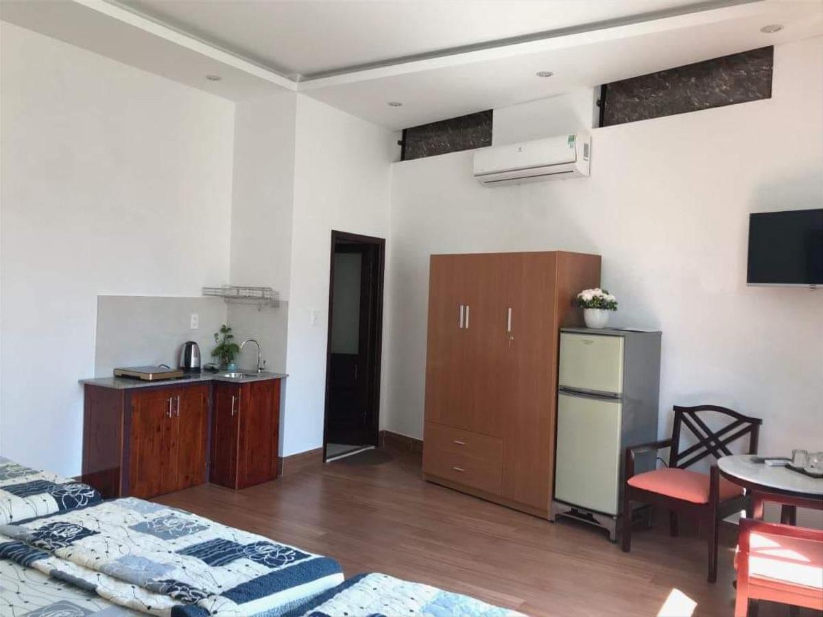 Tam Homestay 岘港 外观 照片