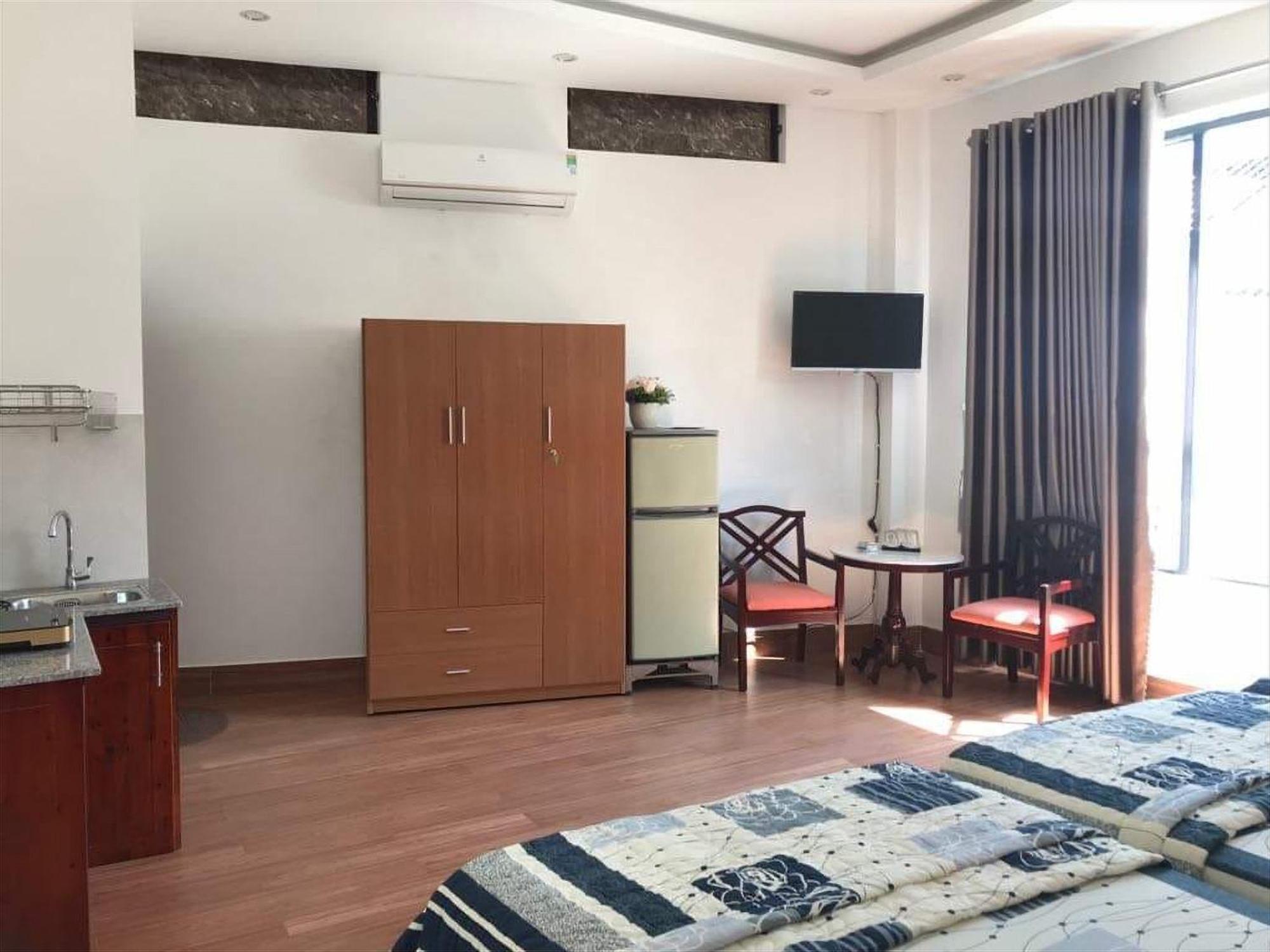 Tam Homestay 岘港 外观 照片