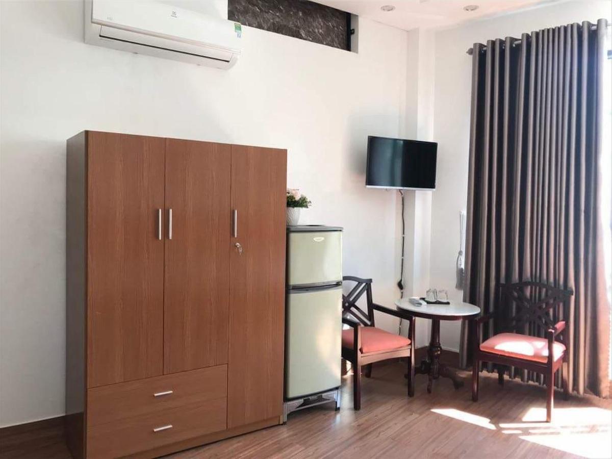 Tam Homestay 岘港 外观 照片