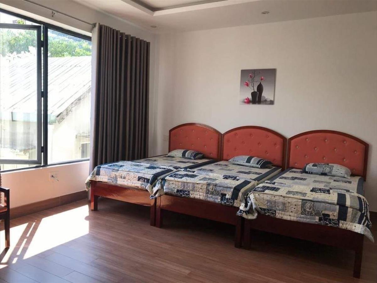 Tam Homestay 岘港 外观 照片