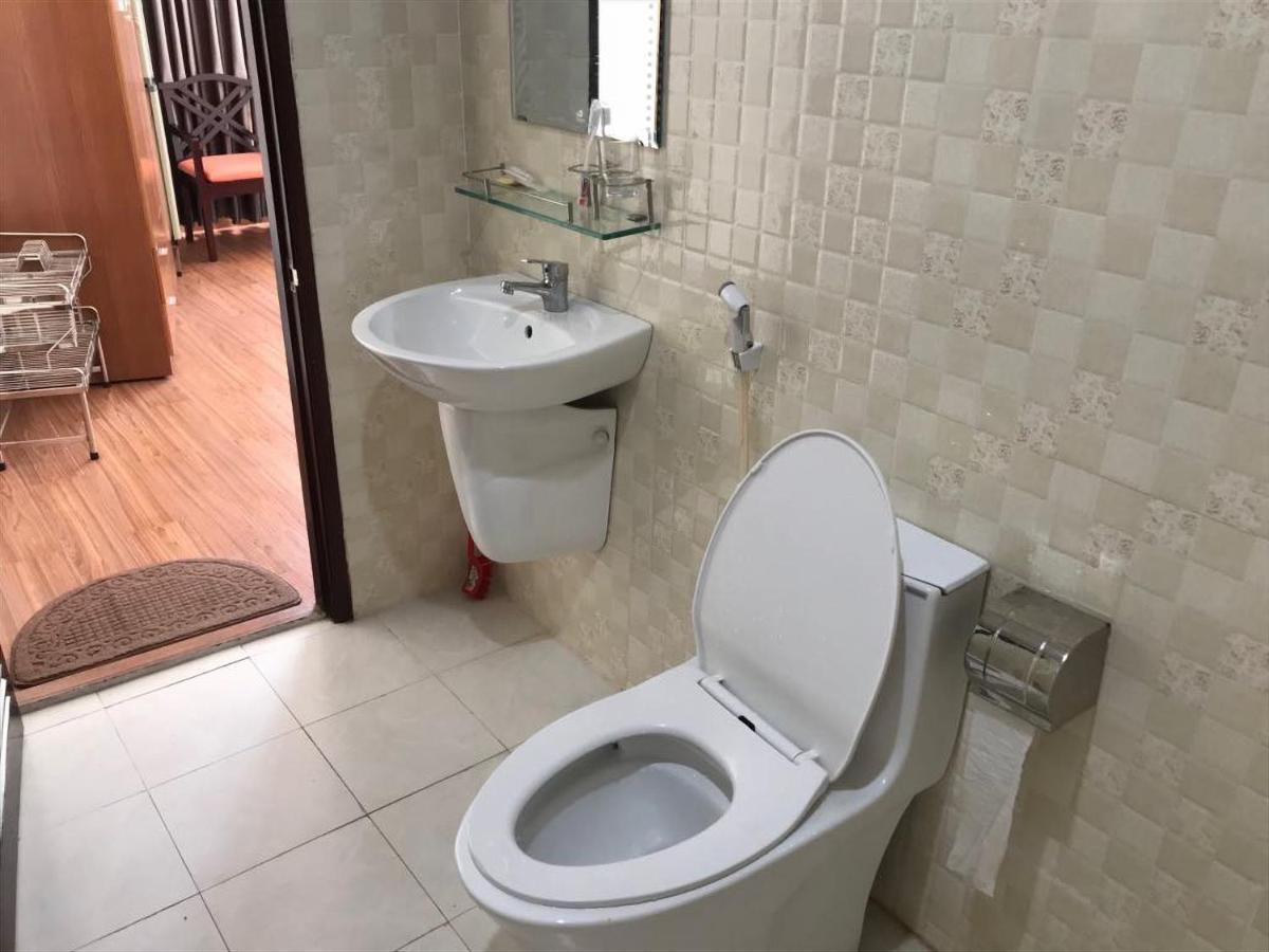 Tam Homestay 岘港 外观 照片