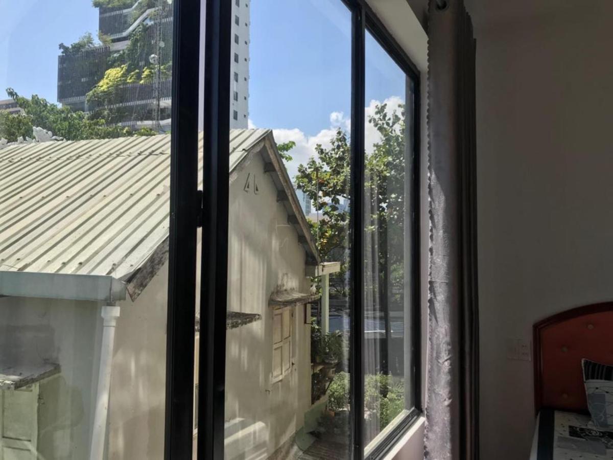 Tam Homestay 岘港 外观 照片
