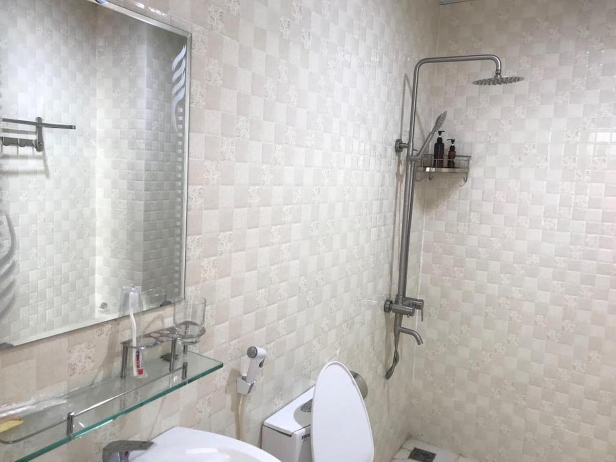 Tam Homestay 岘港 外观 照片